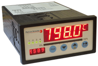 IF0000 Digital Indicator